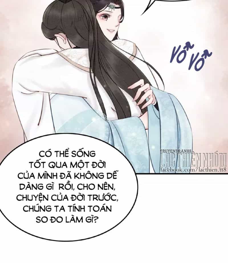Trọng Sinh Bá Sủng Nhiếp Chính Vương Quá Mạnh Mẽ - Chương 20 - ảnh 23