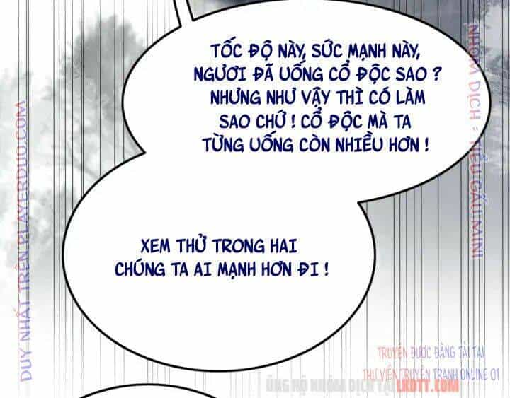 Trọng Sinh Bá Sủng Nhiếp Chính Vương Quá Mạnh Mẽ - Chương 199 - ảnh 17