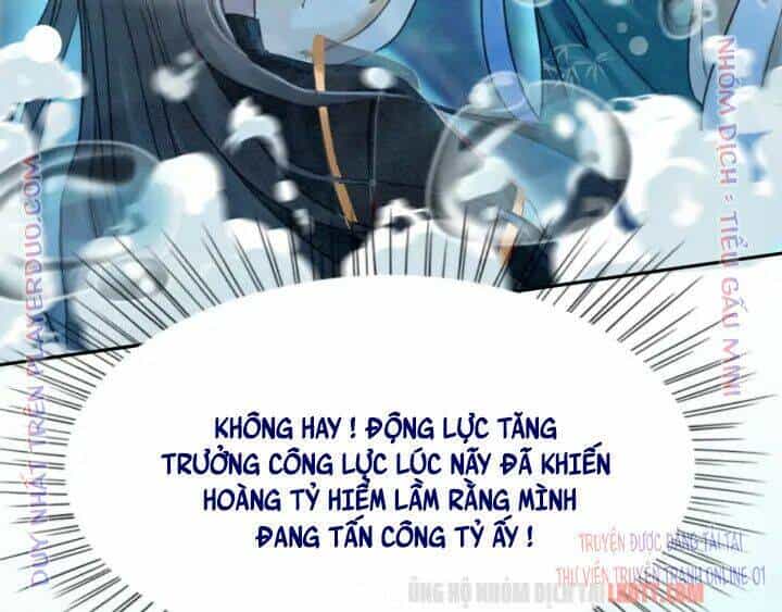 Trọng Sinh Bá Sủng Nhiếp Chính Vương Quá Mạnh Mẽ - Chương 199 - ảnh 66