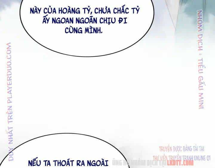 Trọng Sinh Bá Sủng Nhiếp Chính Vương Quá Mạnh Mẽ - Chương 200 - ảnh 30