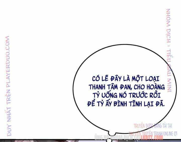 Trọng Sinh Bá Sủng Nhiếp Chính Vương Quá Mạnh Mẽ - Chương 200 - ảnh 36