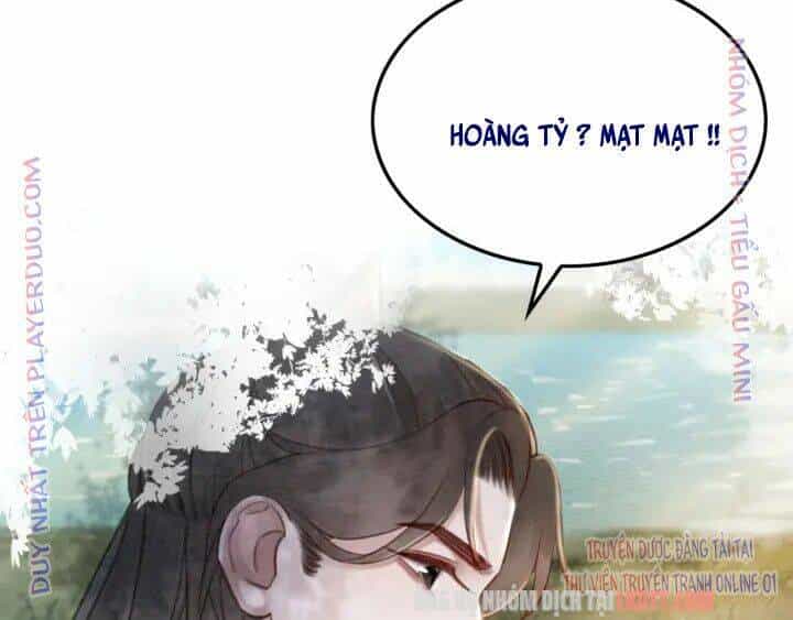 Trọng Sinh Bá Sủng Nhiếp Chính Vương Quá Mạnh Mẽ - Chương 200 - ảnh 39