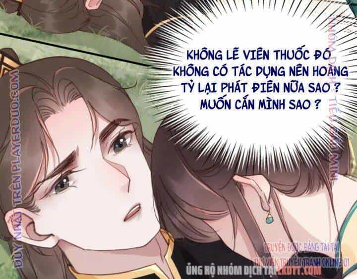 Trọng Sinh Bá Sủng Nhiếp Chính Vương Quá Mạnh Mẽ - Chương 200 - ảnh 55