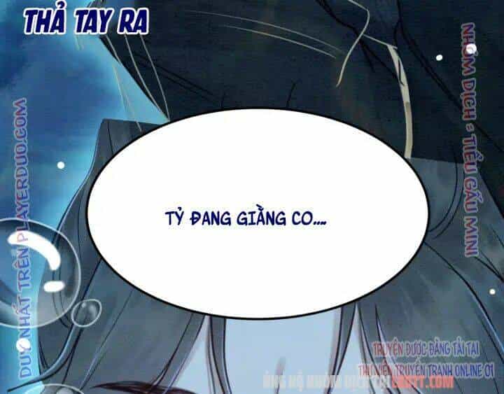 Trọng Sinh Bá Sủng Nhiếp Chính Vương Quá Mạnh Mẽ - Chương 200 - ảnh 6