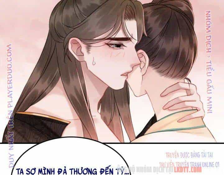 Trọng Sinh Bá Sủng Nhiếp Chính Vương Quá Mạnh Mẽ - Chương 200 - ảnh 74