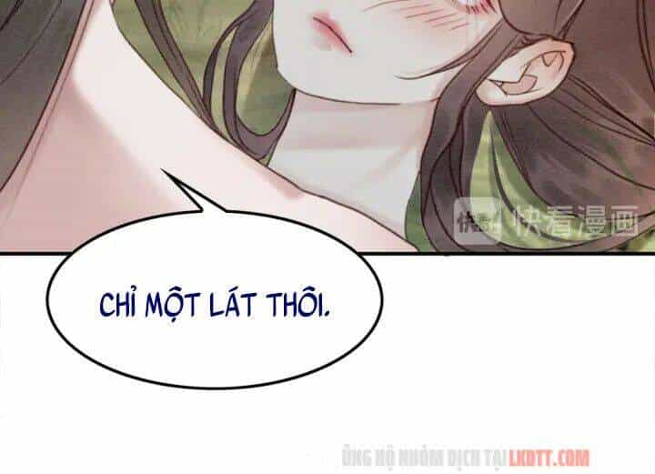 Trọng Sinh Bá Sủng Nhiếp Chính Vương Quá Mạnh Mẽ - Chương 201 - ảnh 32