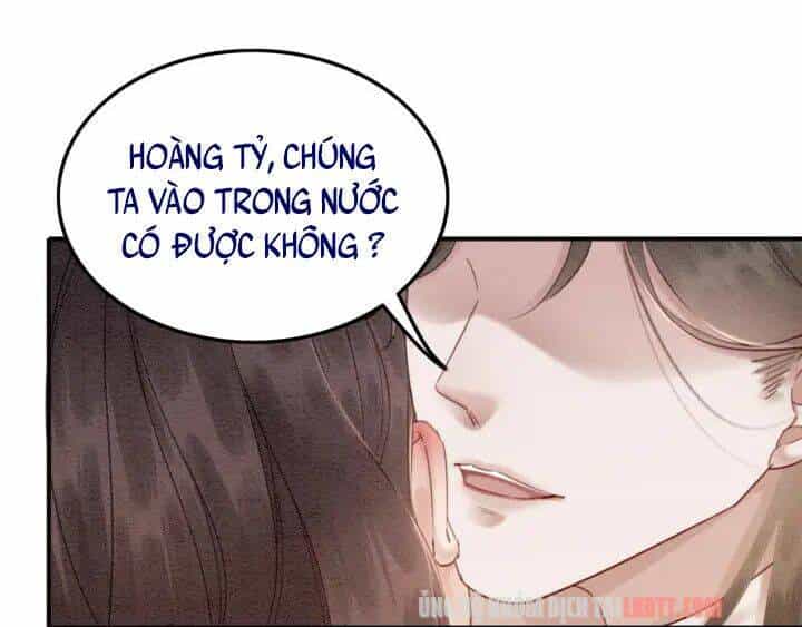 Trọng Sinh Bá Sủng Nhiếp Chính Vương Quá Mạnh Mẽ - Chương 201 - ảnh 33