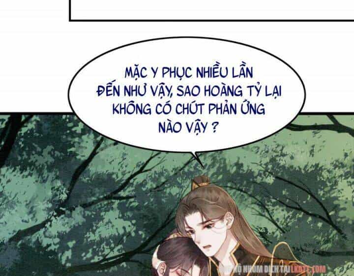 Trọng Sinh Bá Sủng Nhiếp Chính Vương Quá Mạnh Mẽ - Chương 201 - ảnh 59