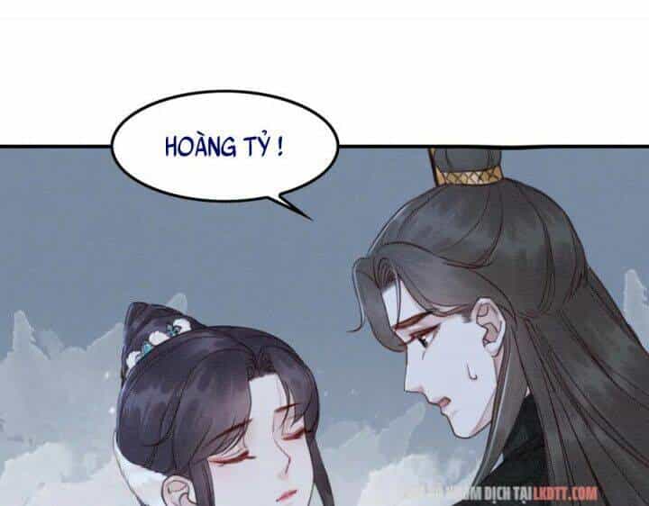 Trọng Sinh Bá Sủng Nhiếp Chính Vương Quá Mạnh Mẽ - Chương 201 - ảnh 63