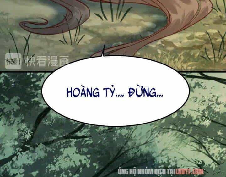 Trọng Sinh Bá Sủng Nhiếp Chính Vương Quá Mạnh Mẽ - Chương 201 - ảnh 8