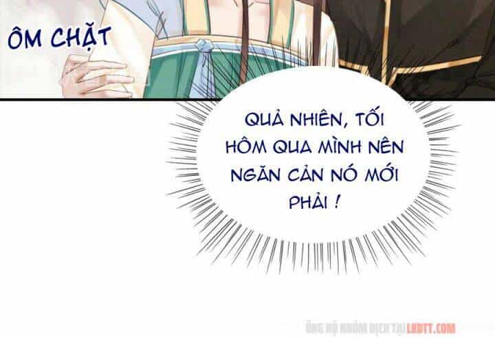 Trọng Sinh Bá Sủng Nhiếp Chính Vương Quá Mạnh Mẽ - Chương 201 - ảnh 81