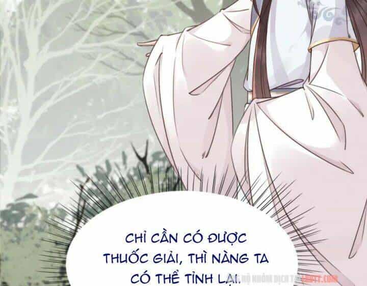 Trọng Sinh Bá Sủng Nhiếp Chính Vương Quá Mạnh Mẽ - Chương 201 - ảnh 85