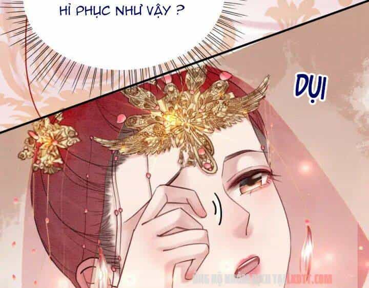 Trọng Sinh Bá Sủng Nhiếp Chính Vương Quá Mạnh Mẽ - Chương 202 - ảnh 34