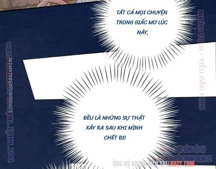 Trọng Sinh Bá Sủng Nhiếp Chính Vương Quá Mạnh Mẽ - Chương 203 - ảnh 5