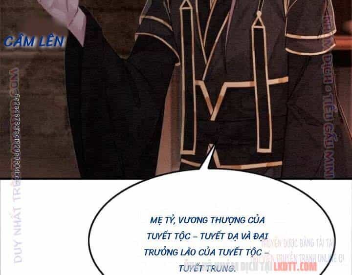 Trọng Sinh Bá Sủng Nhiếp Chính Vương Quá Mạnh Mẽ - Chương 203 - ảnh 53