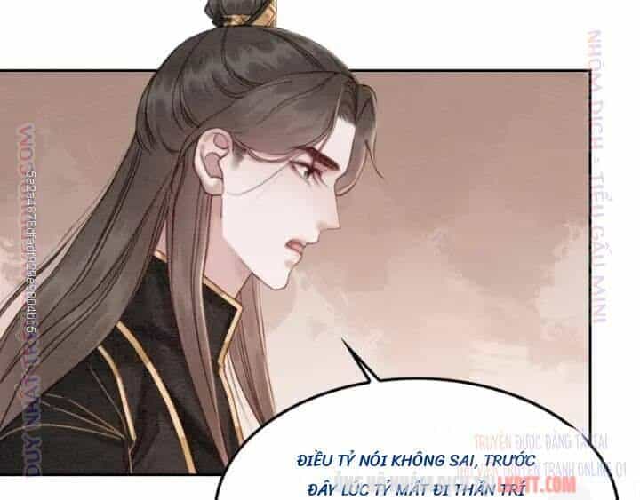 Trọng Sinh Bá Sủng Nhiếp Chính Vương Quá Mạnh Mẽ - Chương 203 - ảnh 58