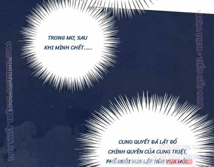 Trọng Sinh Bá Sủng Nhiếp Chính Vương Quá Mạnh Mẽ - Chương 203 - ảnh 6