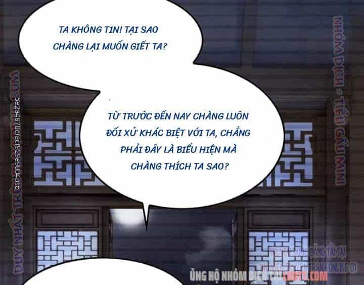 Trọng Sinh Bá Sủng Nhiếp Chính Vương Quá Mạnh Mẽ - Chương 203 - ảnh 8