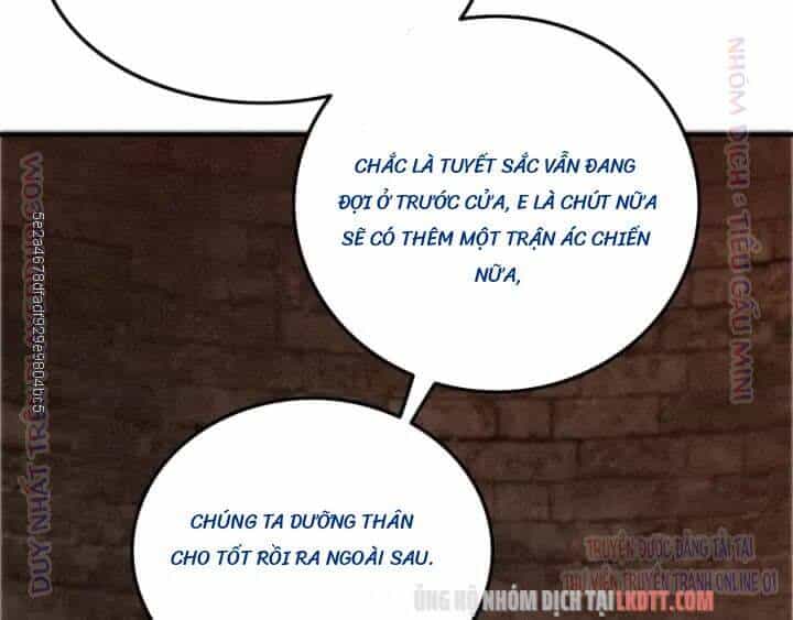 Trọng Sinh Bá Sủng Nhiếp Chính Vương Quá Mạnh Mẽ - Chương 204 - ảnh 16