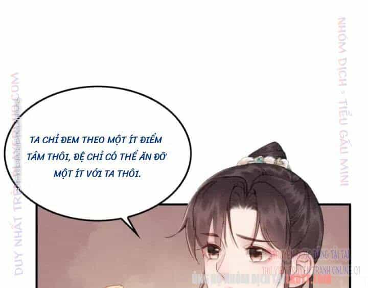 Trọng Sinh Bá Sủng Nhiếp Chính Vương Quá Mạnh Mẽ - Chương 204 - ảnh 20