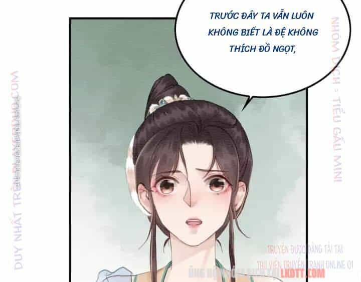 Trọng Sinh Bá Sủng Nhiếp Chính Vương Quá Mạnh Mẽ - Chương 204 - ảnh 25