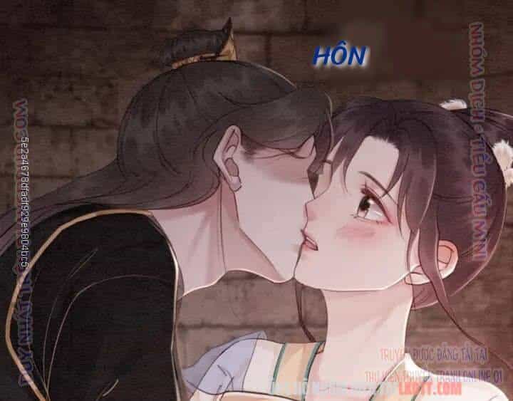 Trọng Sinh Bá Sủng Nhiếp Chính Vương Quá Mạnh Mẽ - Chương 204 - ảnh 33