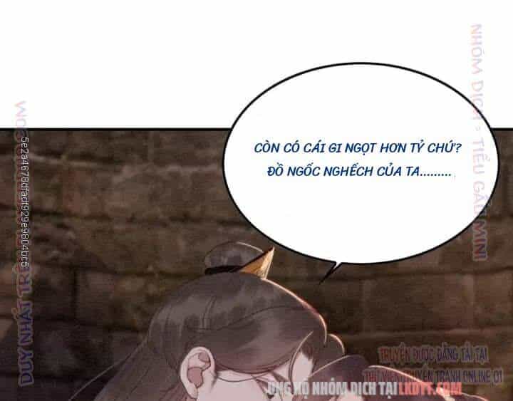 Trọng Sinh Bá Sủng Nhiếp Chính Vương Quá Mạnh Mẽ - Chương 204 - ảnh 35