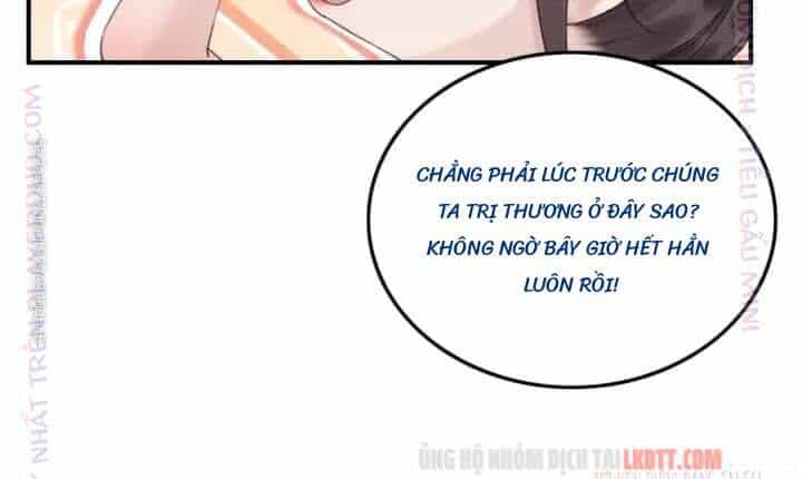 Trọng Sinh Bá Sủng Nhiếp Chính Vương Quá Mạnh Mẽ - Chương 204 - ảnh 51