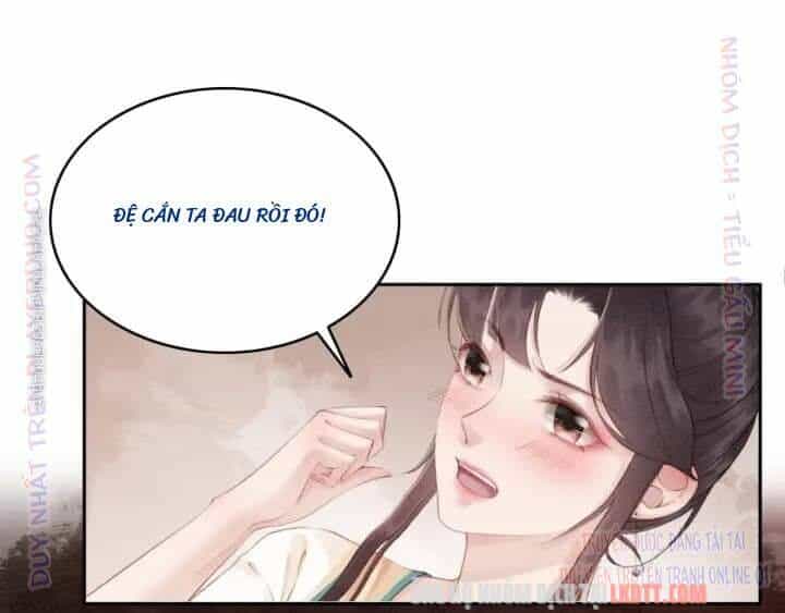 Trọng Sinh Bá Sủng Nhiếp Chính Vương Quá Mạnh Mẽ - Chương 204 - ảnh 58
