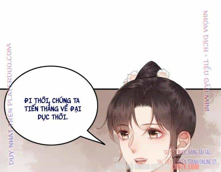 Trọng Sinh Bá Sủng Nhiếp Chính Vương Quá Mạnh Mẽ - Chương 205 - ảnh 35