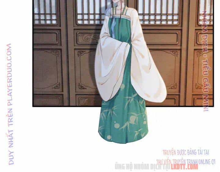 Trọng Sinh Bá Sủng Nhiếp Chính Vương Quá Mạnh Mẽ - Chương 206 - ảnh 25