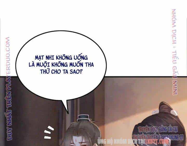 Trọng Sinh Bá Sủng Nhiếp Chính Vương Quá Mạnh Mẽ - Chương 206 - ảnh 42