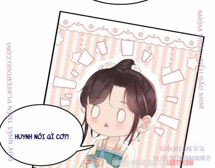 Trọng Sinh Bá Sủng Nhiếp Chính Vương Quá Mạnh Mẽ - Chương 206 - ảnh 50