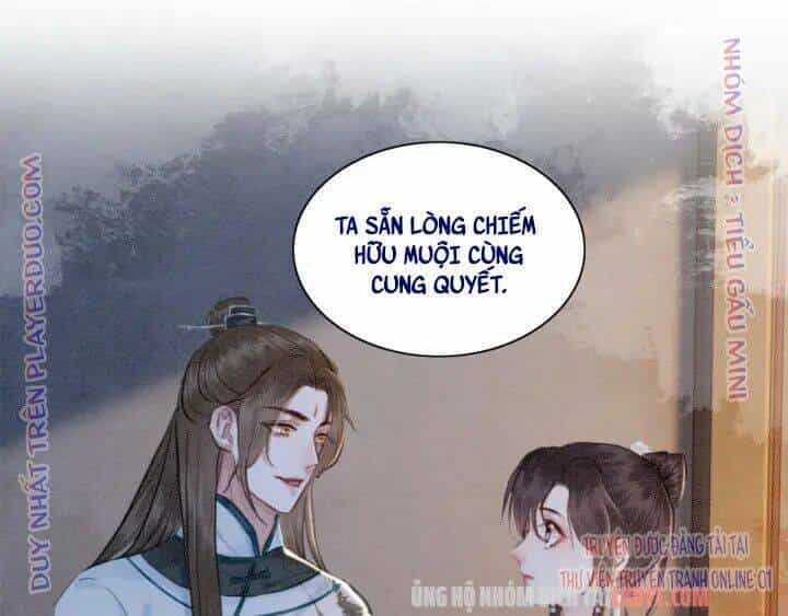 Trọng Sinh Bá Sủng Nhiếp Chính Vương Quá Mạnh Mẽ - Chương 206 - ảnh 52