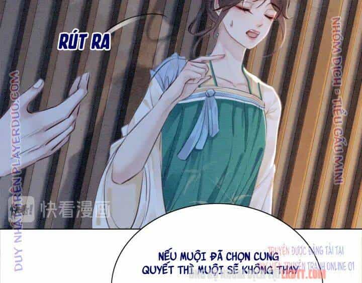 Trọng Sinh Bá Sủng Nhiếp Chính Vương Quá Mạnh Mẽ - Chương 206 - ảnh 55