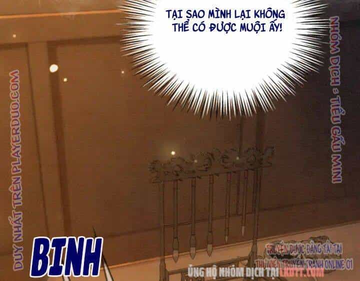 Trọng Sinh Bá Sủng Nhiếp Chính Vương Quá Mạnh Mẽ - Chương 206 - ảnh 8