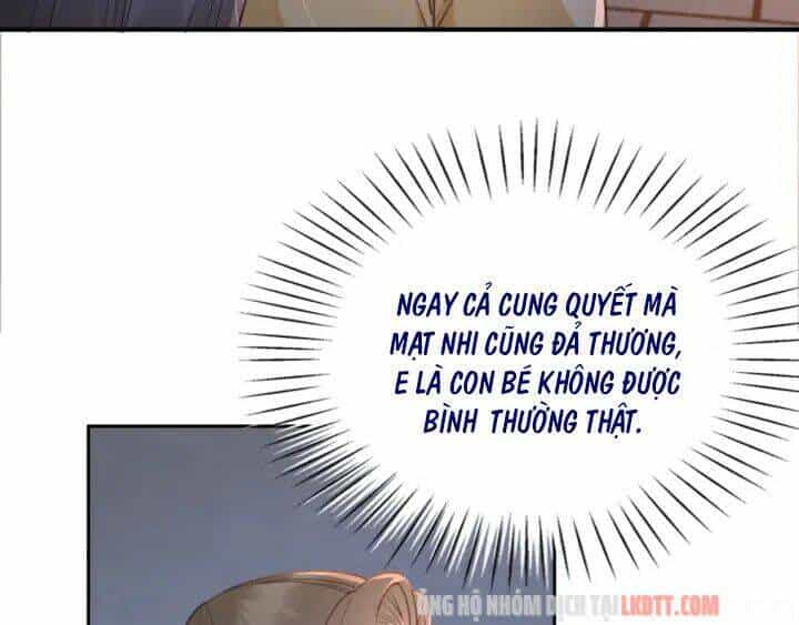 Trọng Sinh Bá Sủng Nhiếp Chính Vương Quá Mạnh Mẽ - Chương 207 - ảnh 105