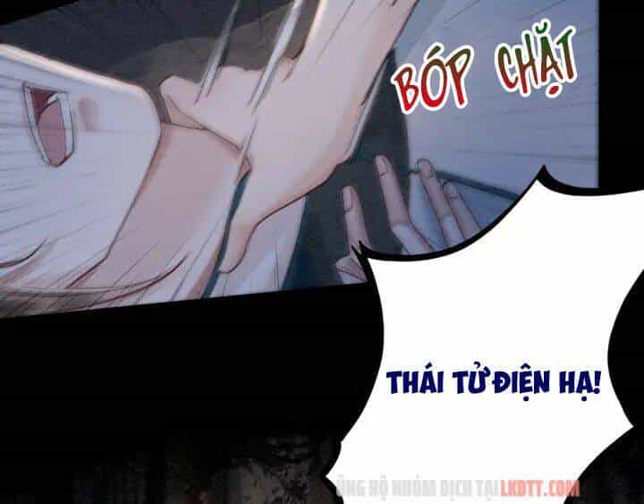 Trọng Sinh Bá Sủng Nhiếp Chính Vương Quá Mạnh Mẽ - Chương 207 - ảnh 41