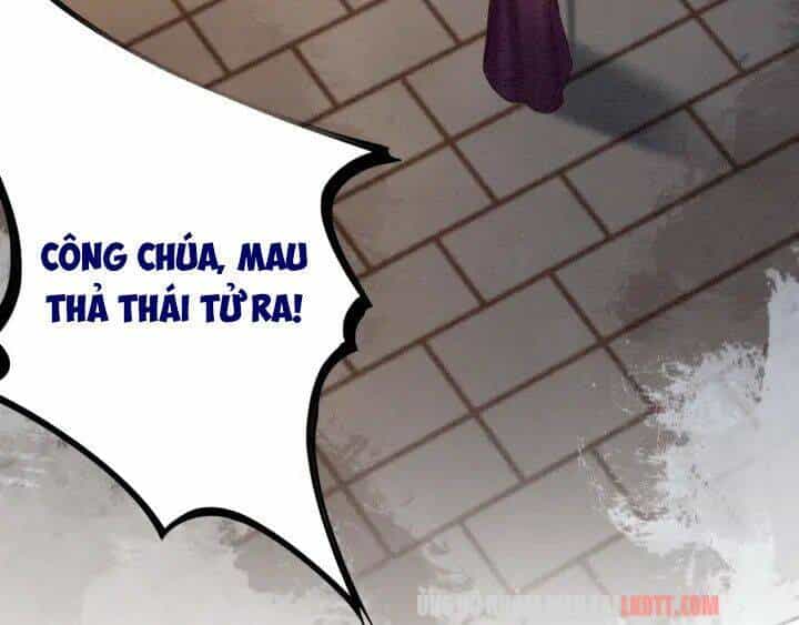 Trọng Sinh Bá Sủng Nhiếp Chính Vương Quá Mạnh Mẽ - Chương 207 - ảnh 44