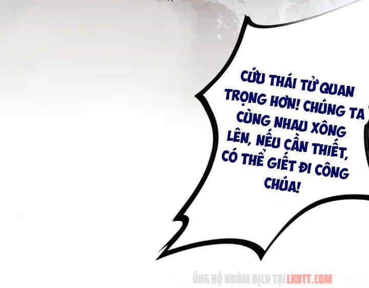 Trọng Sinh Bá Sủng Nhiếp Chính Vương Quá Mạnh Mẽ - Chương 207 - ảnh 45