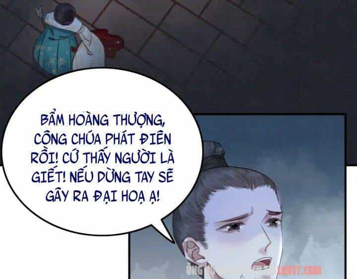 Trọng Sinh Bá Sủng Nhiếp Chính Vương Quá Mạnh Mẽ - Chương 207 - ảnh 69