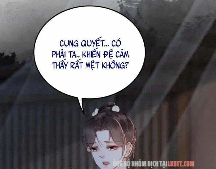 Trọng Sinh Bá Sủng Nhiếp Chính Vương Quá Mạnh Mẽ - Chương 208 - ảnh 59