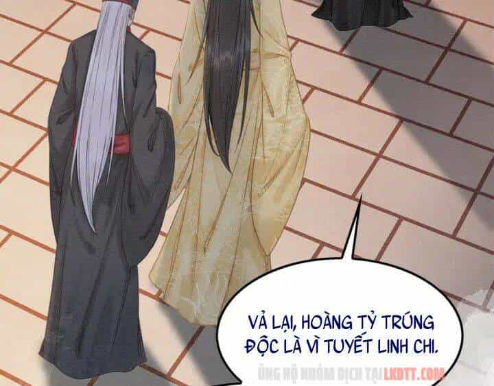 Trọng Sinh Bá Sủng Nhiếp Chính Vương Quá Mạnh Mẽ - Chương 208 - ảnh 8