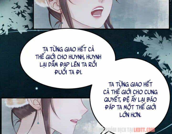 Trọng Sinh Bá Sủng Nhiếp Chính Vương Quá Mạnh Mẽ - Chương 209 - ảnh 101