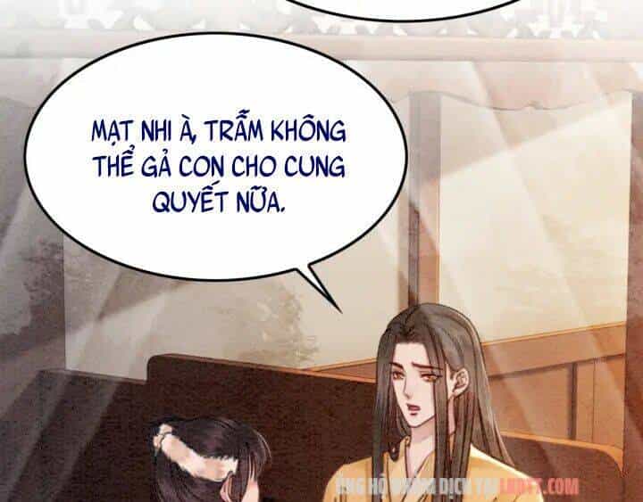 Trọng Sinh Bá Sủng Nhiếp Chính Vương Quá Mạnh Mẽ - Chương 209 - ảnh 22