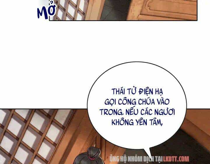 Trọng Sinh Bá Sủng Nhiếp Chính Vương Quá Mạnh Mẽ - Chương 209 - ảnh 41