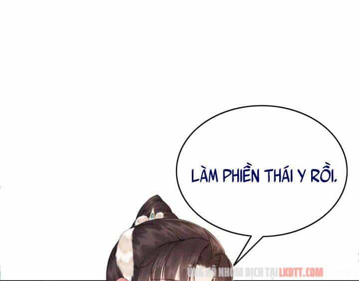 Trọng Sinh Bá Sủng Nhiếp Chính Vương Quá Mạnh Mẽ - Chương 209 - ảnh 51