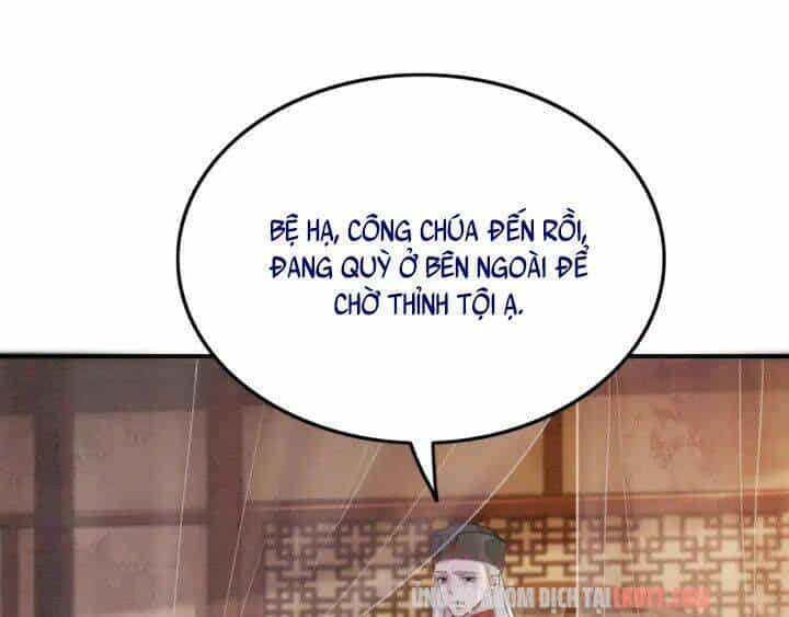 Trọng Sinh Bá Sủng Nhiếp Chính Vương Quá Mạnh Mẽ - Chương 209 - ảnh 8