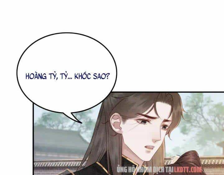 Trọng Sinh Bá Sủng Nhiếp Chính Vương Quá Mạnh Mẽ - Chương 209 - ảnh 86