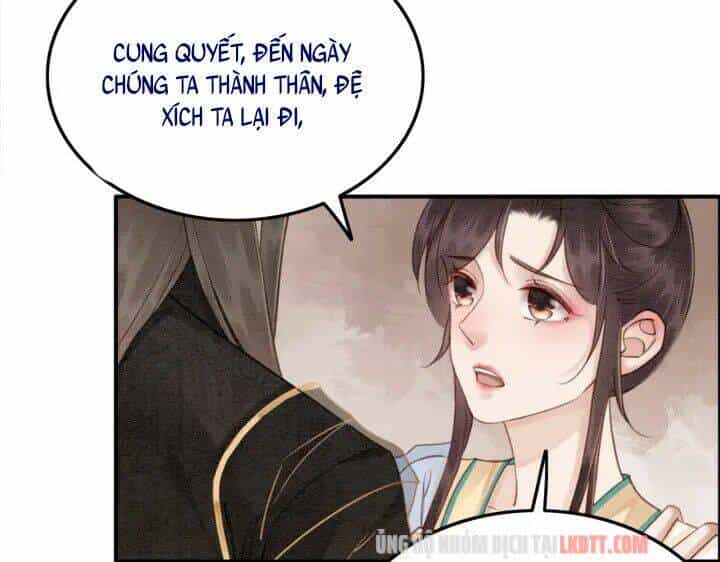Trọng Sinh Bá Sủng Nhiếp Chính Vương Quá Mạnh Mẽ - Chương 209 - ảnh 91